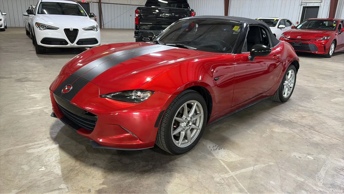 mazda mx-5 miata 2016 JM1NDAB77G0119765 image mazda mx-5 miata 2016 JM1NDAB77G0119765 image